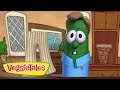 VeggieTales Pants Silly Song