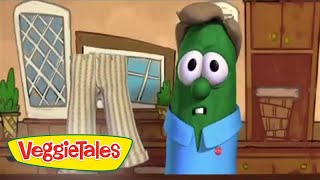 VeggieTales: Pants - Silly Song