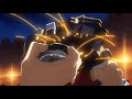 Beyblade Burst Dynamite Battle DB Episode 6 English Sub Opening Included