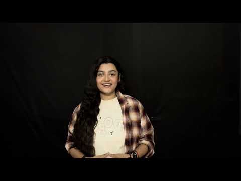 Pooja Shah Introduction