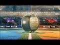 Rocket League Tournament Round 2
