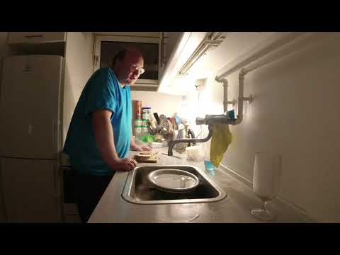 MongoTV_4377 - TAK FOR DENNE UGE - Ide Til Ungdomscenter i København