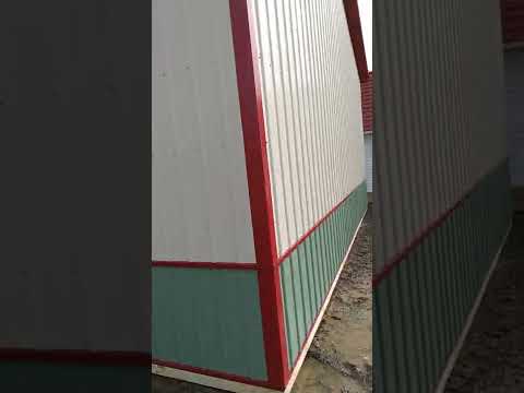 Mqs Structures Ohio