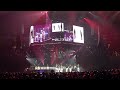 New Edition - Bobby Brown, Every Little Step -The New Edition Way Tour, Oakland Arena, CA 1/28/2026.