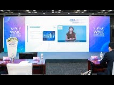 Marina Bill about the importance AI will have in the growth of robotics automation