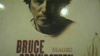 Bruce Springsteen- Livin in the Future
