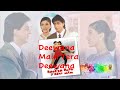 Deewana Main Tera Deewana English Babu Desi Mem