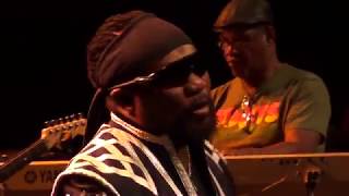&quot; Toots &amp; The Maytals &quot; Higher and Higher &quot;  Sweet and Dandy &quot; Lyon Transbordeur &quot; 26.09.18