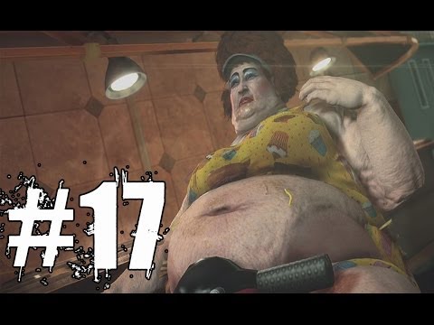 Dead Rising 3 Walkthrough Part 17 Xbox One Gameplay Lets Play Review