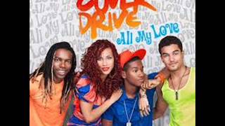 Cover Drive - All My Love