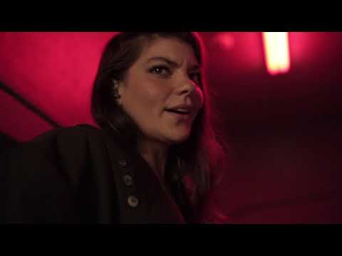 Donna Missal - Tour Diary (Episode 3)