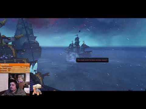 Mythic Lady Jaina Proudmoore (Balance Druid PoV)