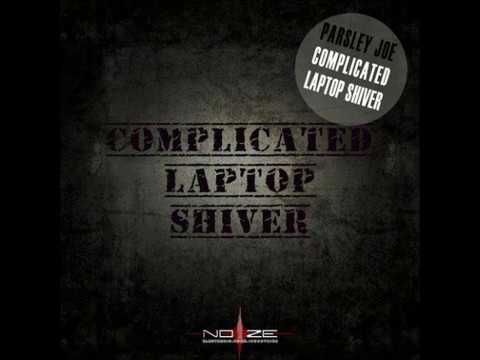 Parsley Joe - Complicated [Dubstep | NOIZE]
