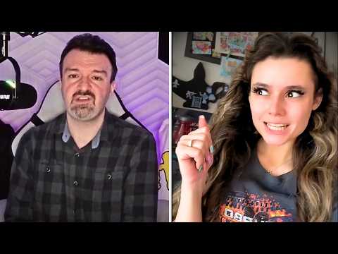 Mally Finally Meets DSP… And Instantly REGRETS It