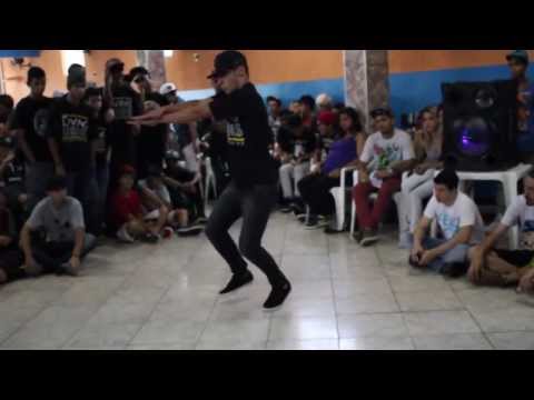 Vitor Monteiro - Pré seletiva / Batalha 2T