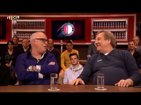 Coma-eten [Boskamp Kanaal / Bossie Channel]