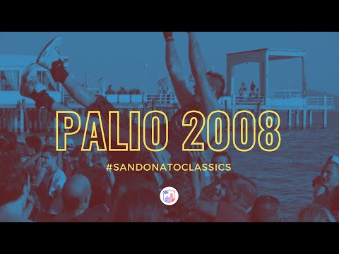 Palio delle Barche 2008 - Video Ufficiale