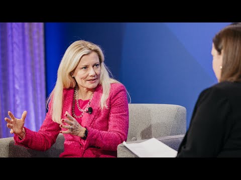 2023 Flagship CEO Chat: Lovisa Afzelius, CEO of Apriori Bio