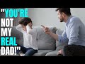 Should You RAISE Someone Else S KIDS Single Mom Issues