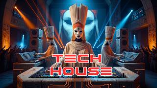 Download lagu PHARAOH'S CURSE | Tribal Tech House [2026] | Ancient Pyramid Rave mp3