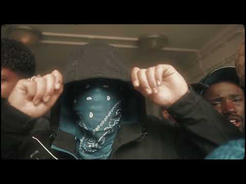 NORTHOOD - P.G.P (Clip officiel)