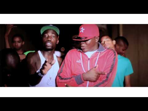 BOSS ALIRIO FEAT DIAKOTA - EU SO O BOSS