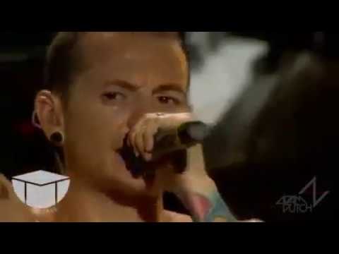 Chester ❤ My Heart Will Go On - In The End 🖤