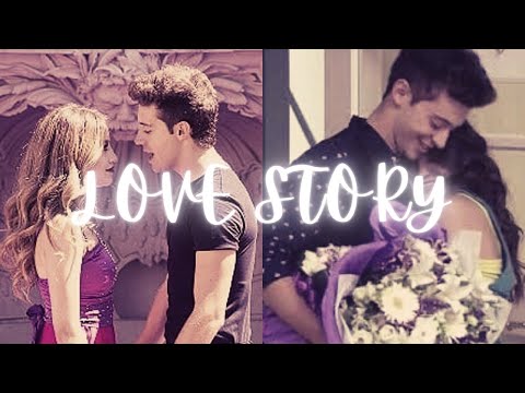 Luna & Matteo ~ Love Story (Taylor's Version)