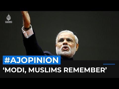 'After Modi film, now will you believe India’s Muslims?' | #AJOPINION