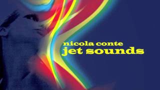Nicola Conte - Dossier Omega