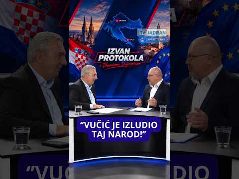 „45 godina živjeli smo u istoj državi s njima!”