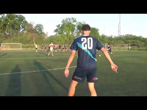 LIRICOS VS EL SOJERO - #LigaNuñez - SLV - 18/10/24