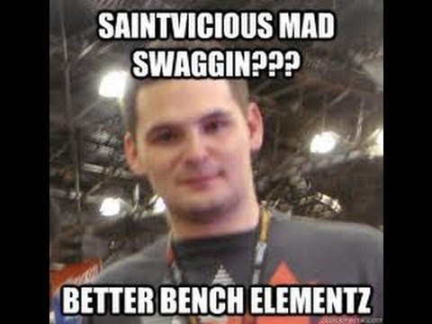 Stvicious All Random Solo Q Featuring Elementz,DanDinh,ManCloud 2300 Elo Commentary!!