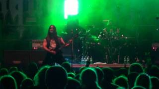 INQUISITION- Cosmic Invocation Rites (VELNIO AKMUO-DEVILSTONE 2011.07.16)-10