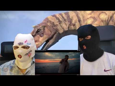 NGEE x CAPITAL BRA - VERGIB MIR | Reaktion