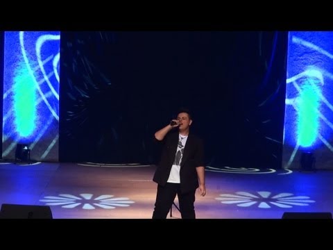 Rihanna - Diamonds (Cover Claude Schuh).