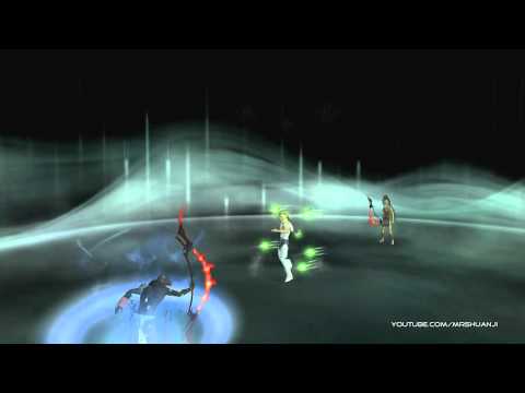 el shaddai ascension of the metatron ps3 vs xbox 360