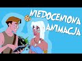 NIEDOCENIONA Atlantyda Zaginiony Ląd