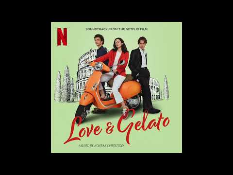 Orchestration for Love and Gelato