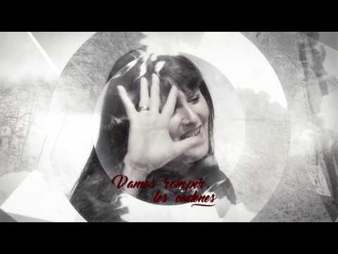 LAST DAYS OF EDEN - La Lluna Brilla OFFICIAL LYRIC VIDEO