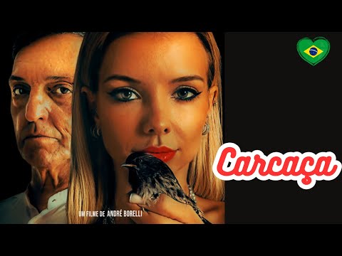 CARCAÇA 🎬age gap, pandem1a e neurose em filme mal aproveitado