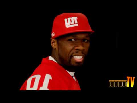 50 Cent feat.  Case & Foxy Brown  - Touch Me ( Official Video HD )