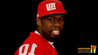50 Cent feat.  Case &amp; Foxy Brown  - Touch Me ( Official Video HD )