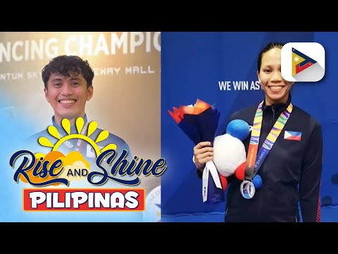Apat na Filipino fencers, target makakuha ng Paris Olympics slot sa Asia-Oceania zonal qualifying to
