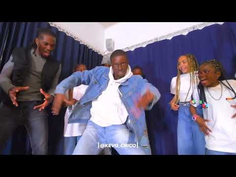 AFROHOUSE FRENCH CYPHER EDITION 3 🔥 #AFROHOUSEDANCE