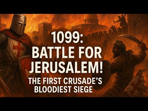 The Bloodiest Siege In History