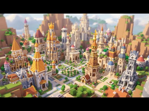 Elvenar - Chapter 16 - Planning Ancient Wonders