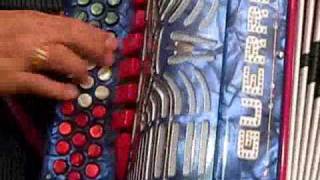 El Tejano Enamorado - Ramon Ayala