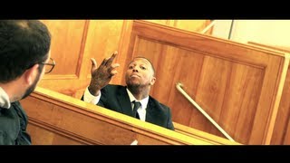 Killa Kyleon "My Nigga" | a Michael Artis Film