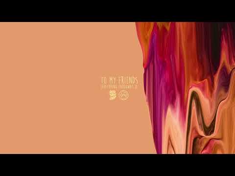 God.Damn.Chan “To My Friends (feat. Fadeaway J)”